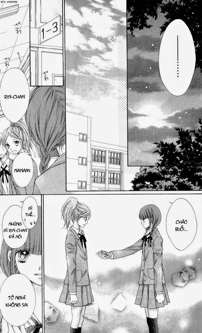 Sugar Soldier: Chapter 10.5