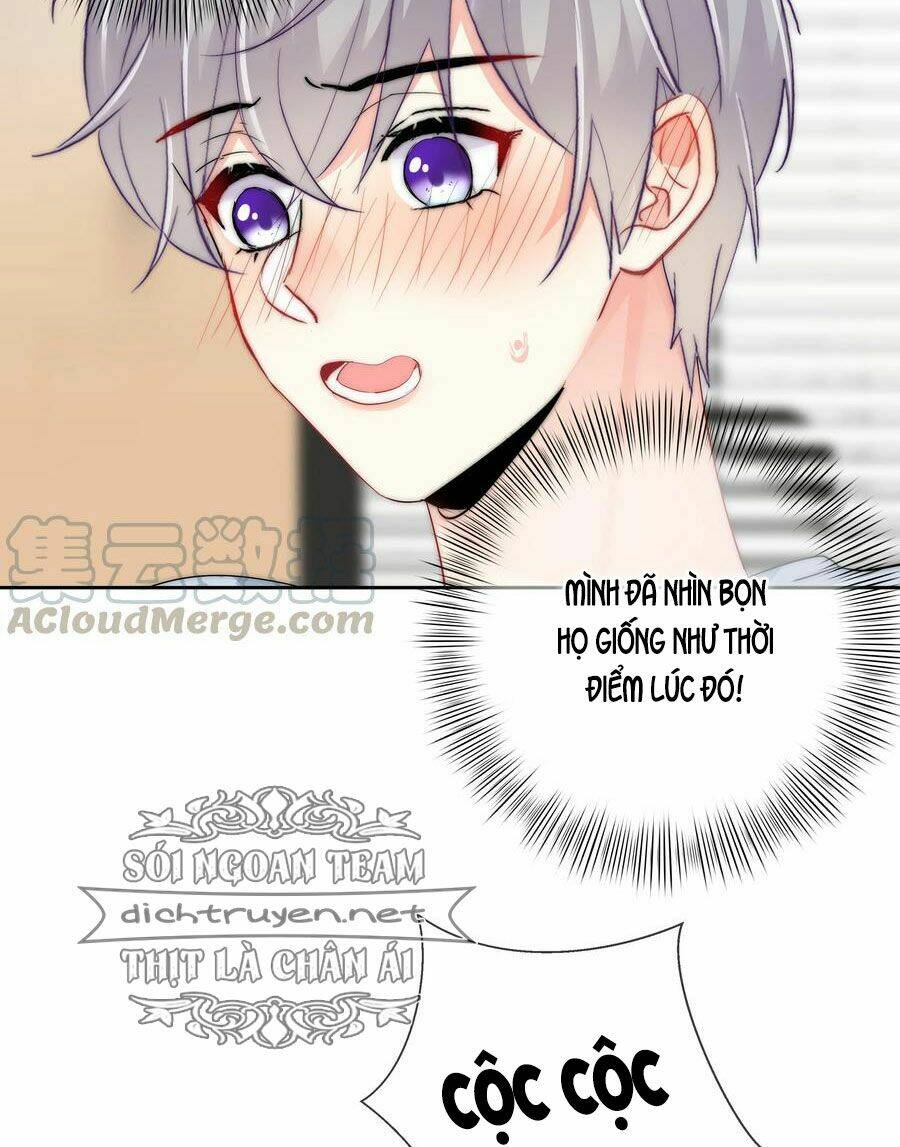 Boss Đại Nhân Là Nữ Thần?: Chapter 64