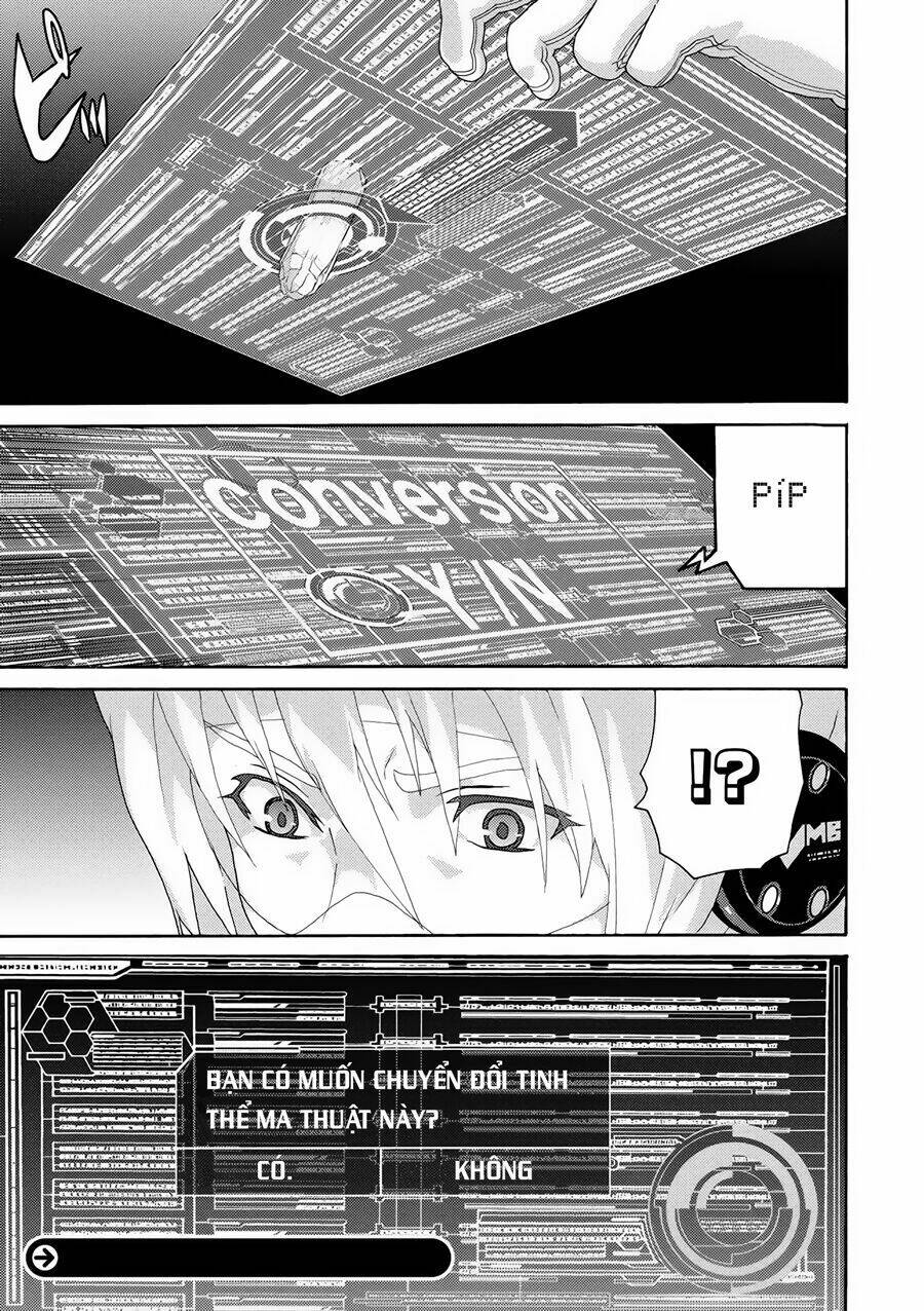 Fps - Trò Chơi Hỗn Loạn: Chapter 5