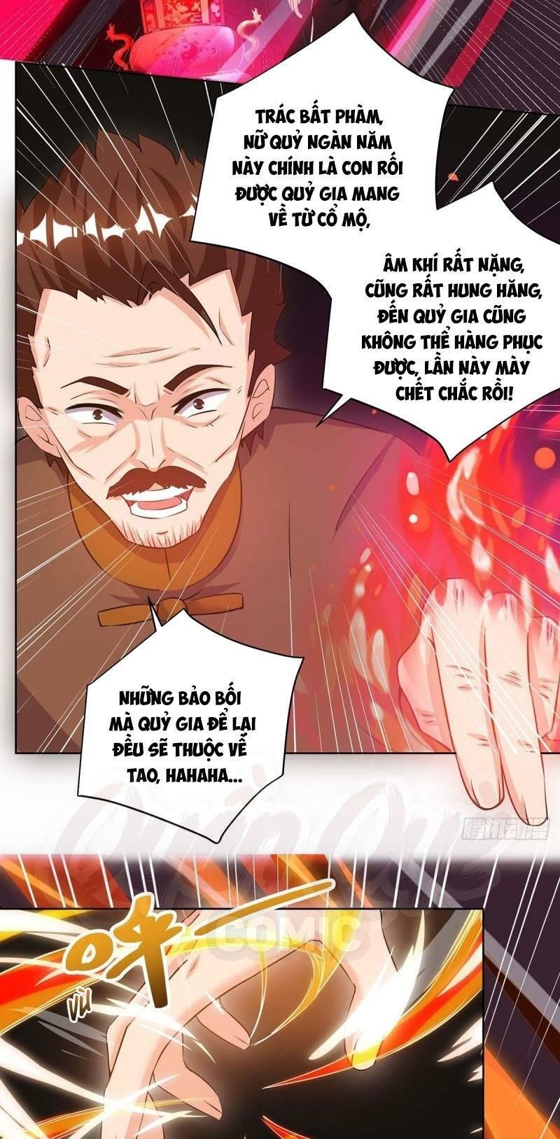 Trọng Sinh Khí Thiếu Quy Lai: Chapter 102