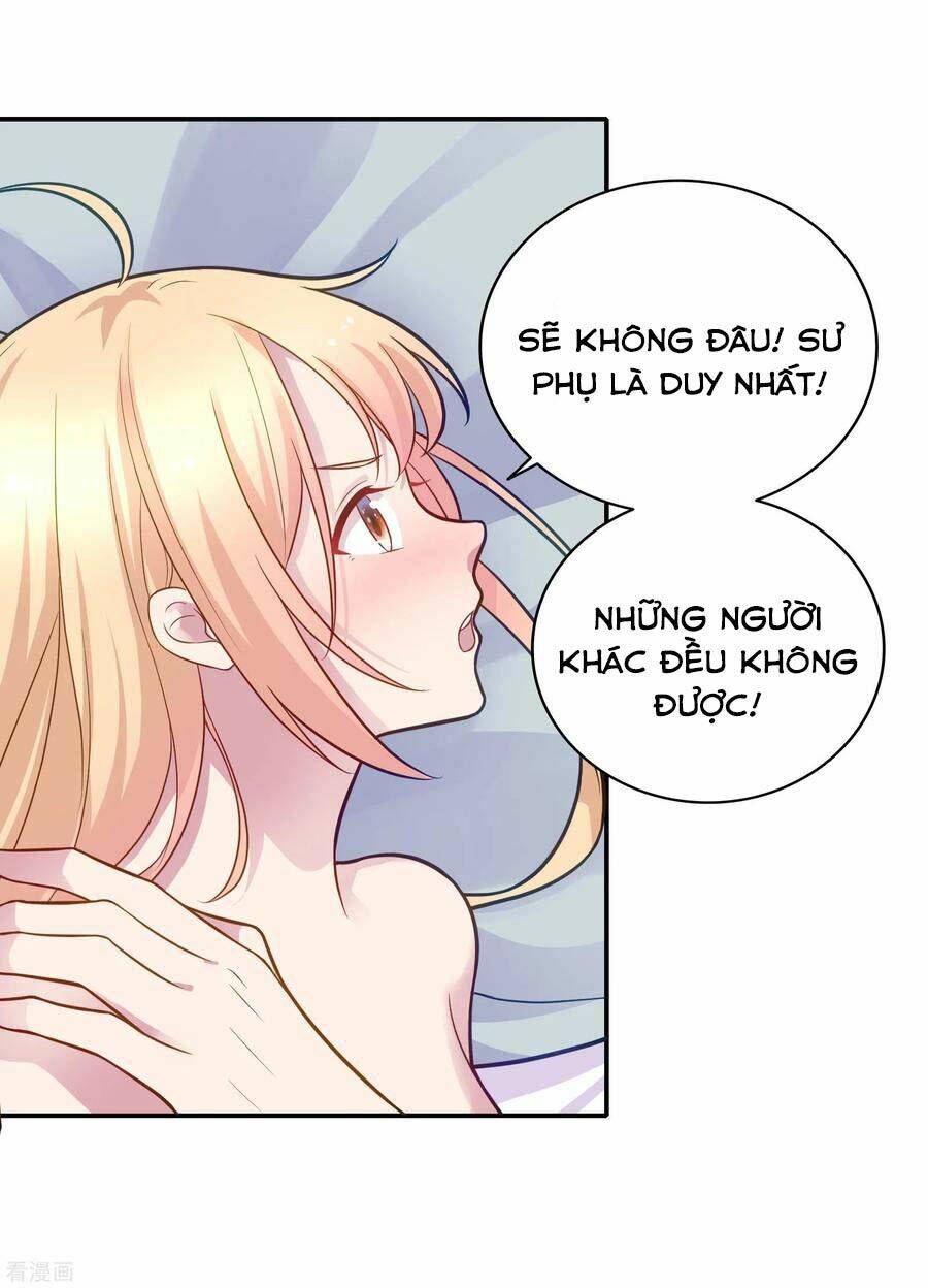 Hẹn Hò Siêu Tốc: Chapter 34