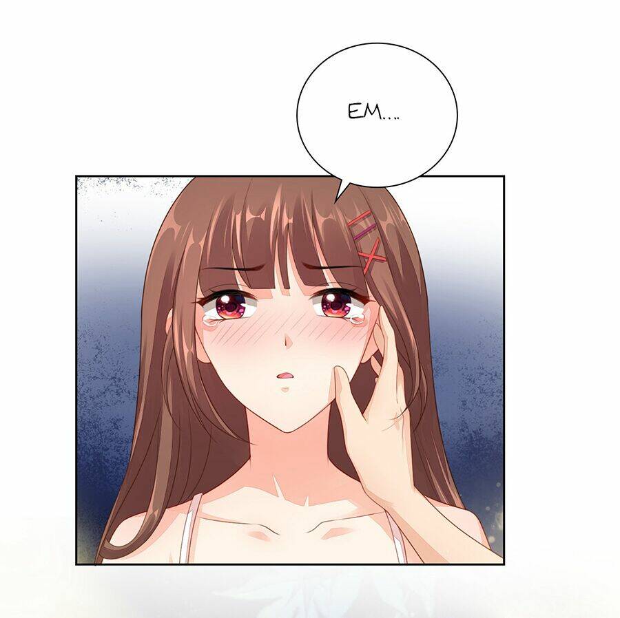 Người Yêu Ẩn Hình Của Ảnh Đế: Chapter 34