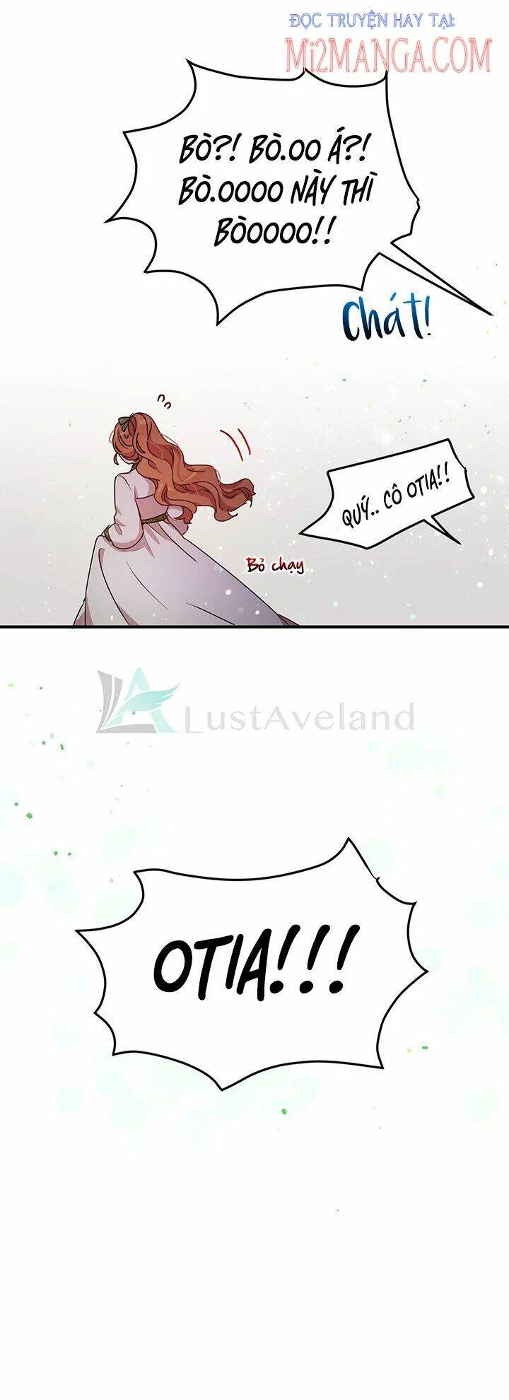 Công Tước, Loạn Vừa Thôi!: Chapter 100