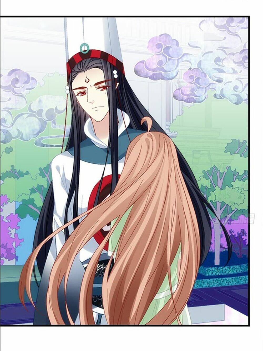 Ám Dạ Vô Thường: Chapter 63