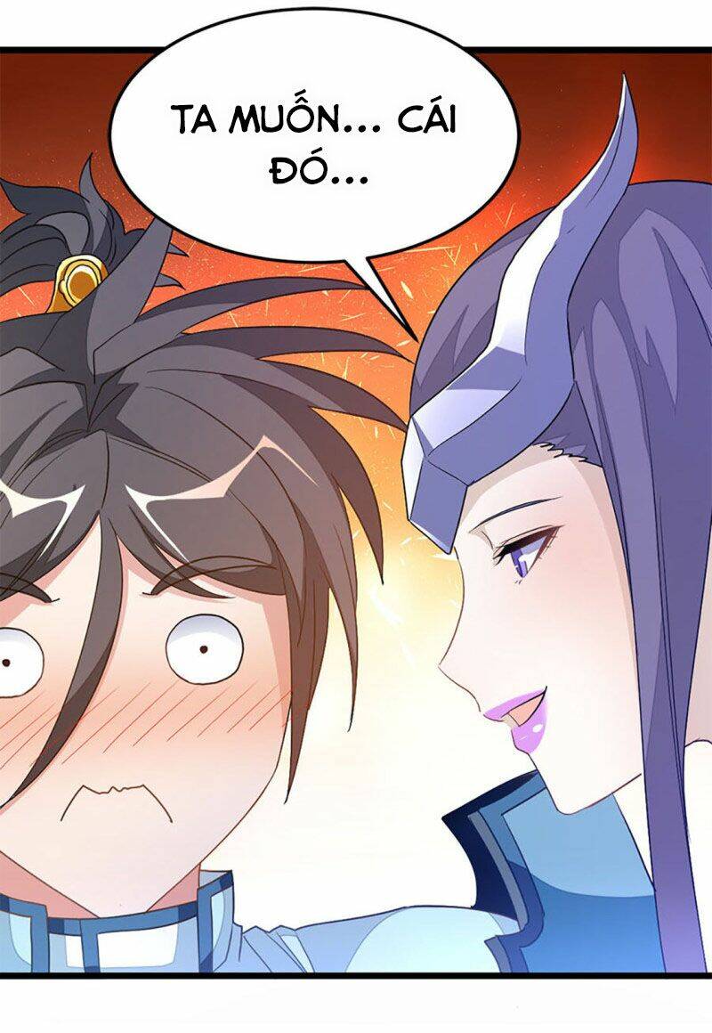 Cửu Dương Thần Vương: Chapter 229