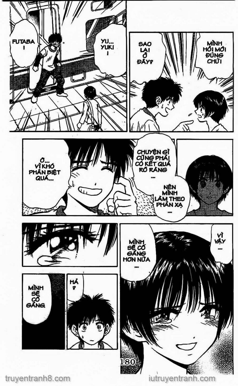 Saladdays: Chapter 152