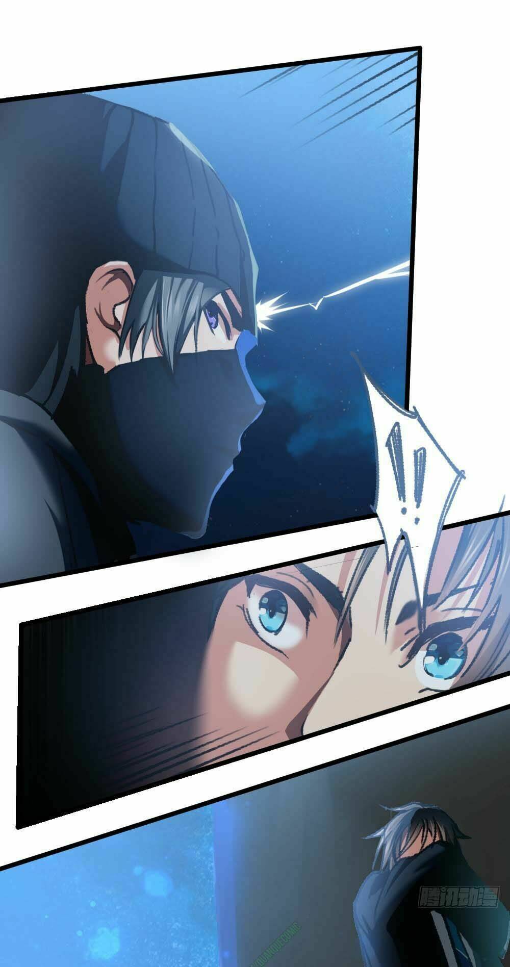 Tuyệt Thế Thiên Tài Hệ Thống: Chapter 12