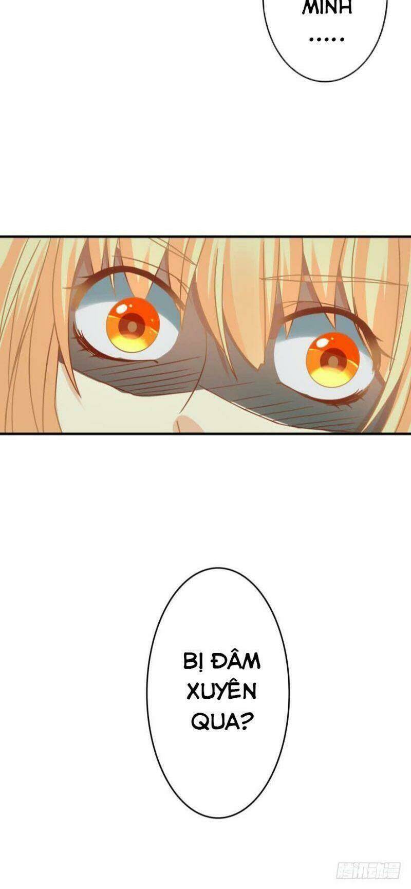 Nhân Ngư Học Trưởng, Đừng Ôm Ta!: Chapter 71