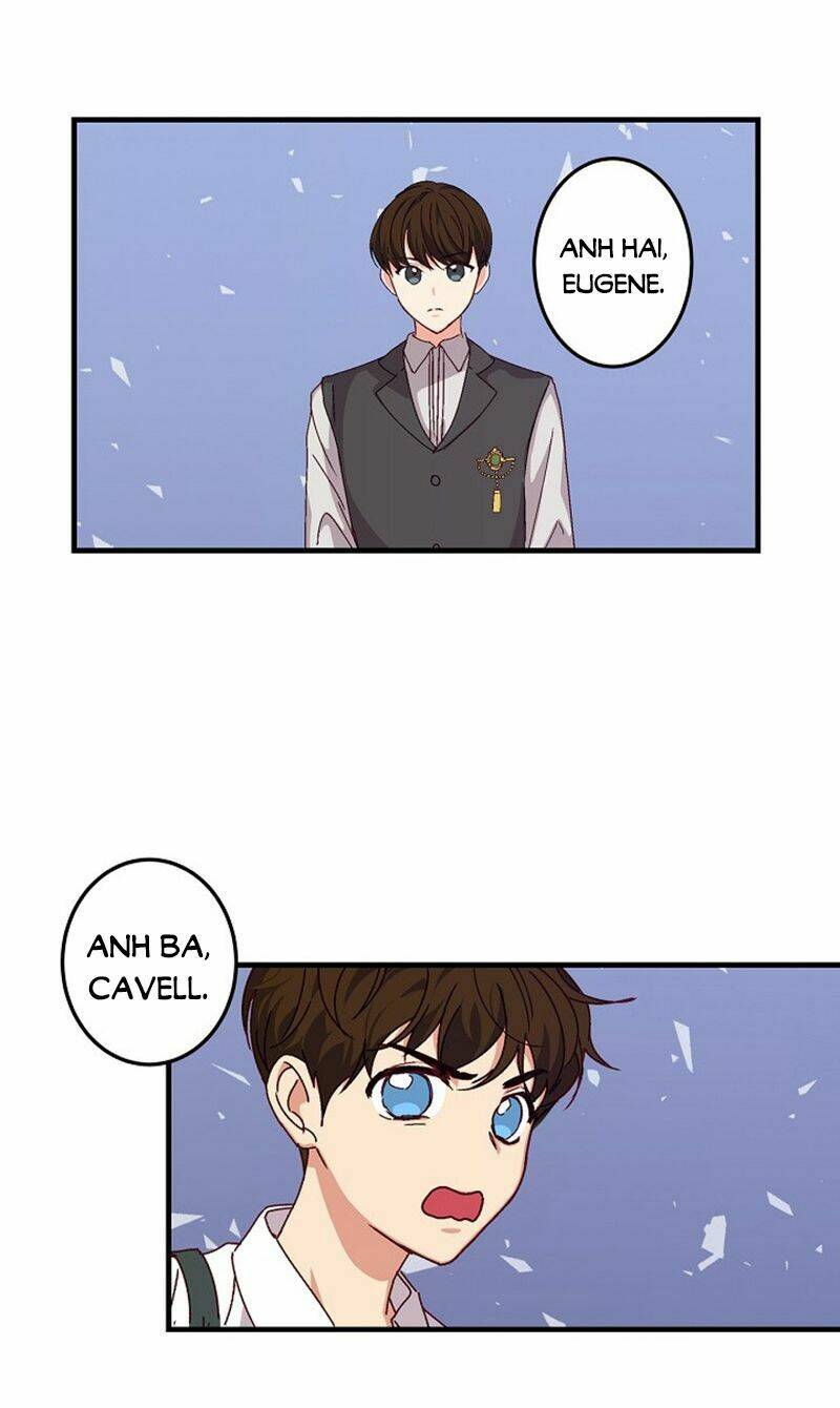 Đừng Chọc Đứa Em Gái Bé Bỏng Của Chúng Tôi: Chapter 2
