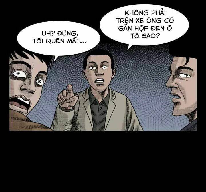 Kỳ Án Có Thật: Chapter 30