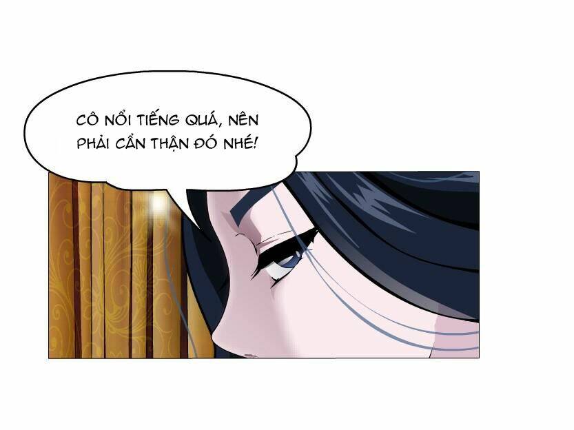 Cạm Bẫy Của Nữ Thần: Chapter 76