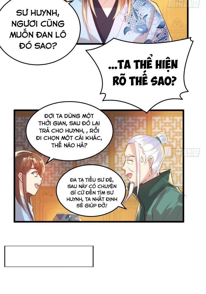Siêu Phàm Truyện: Chapter 23