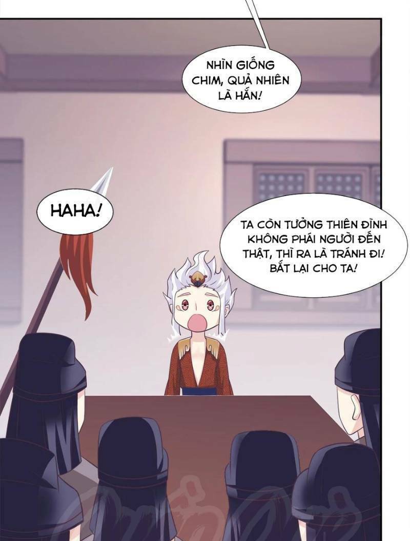 Ta Là Ngọc Hoàng Đại Đế: Chapter 50