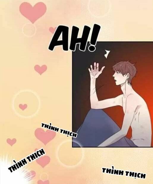 Chỉ Hai Chúng Ta: Chapter 19