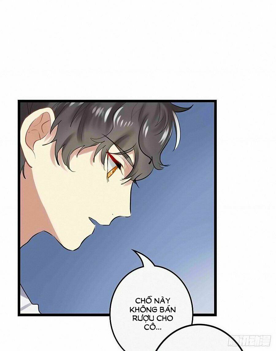 Một Giây Sau Bắt Đầu: Chapter 22