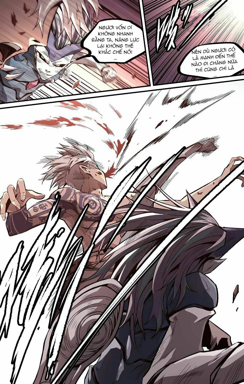 Tiêu Dao Pháp Ngoại: Chapter 18