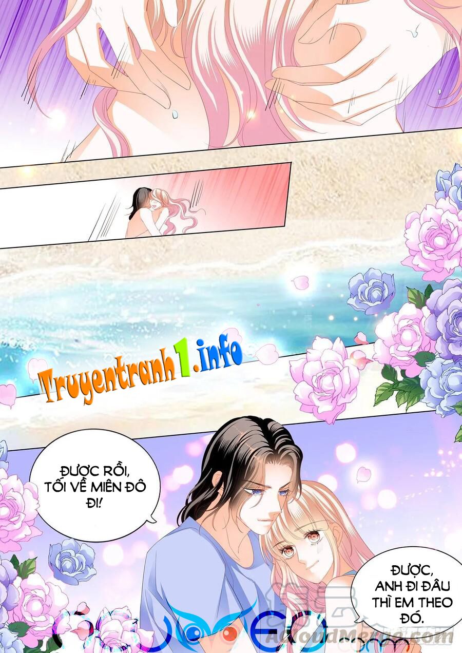 Bá Đạo Tiểu Thúc, Xin Trêu Chọc Vừa Thôi!: Chapter 159