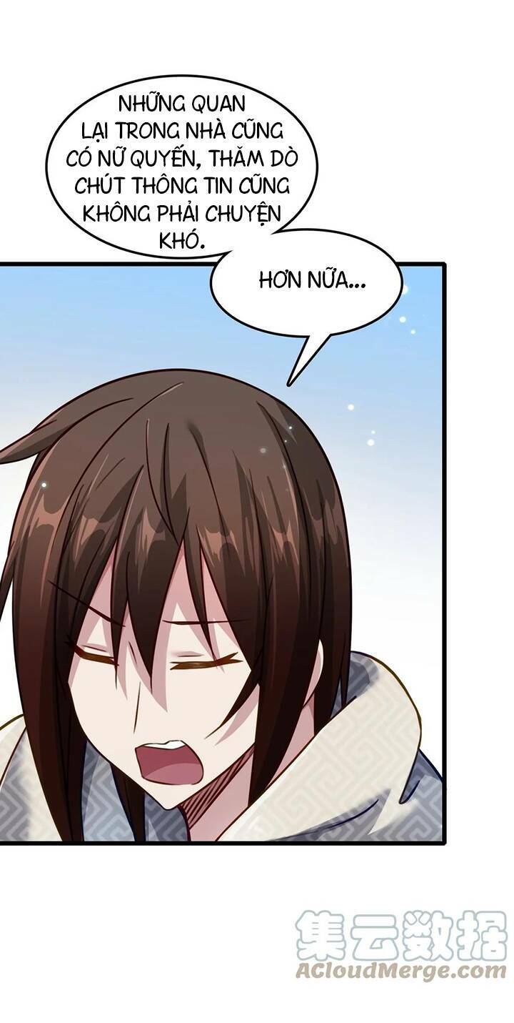 Đại Bảo Kiếm Của Tôi: Chapter 16