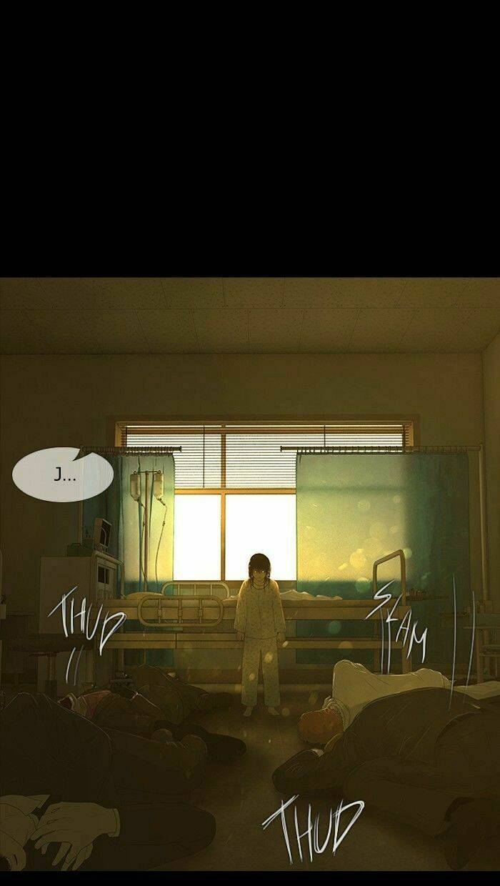 Dead Days: Chapter 61