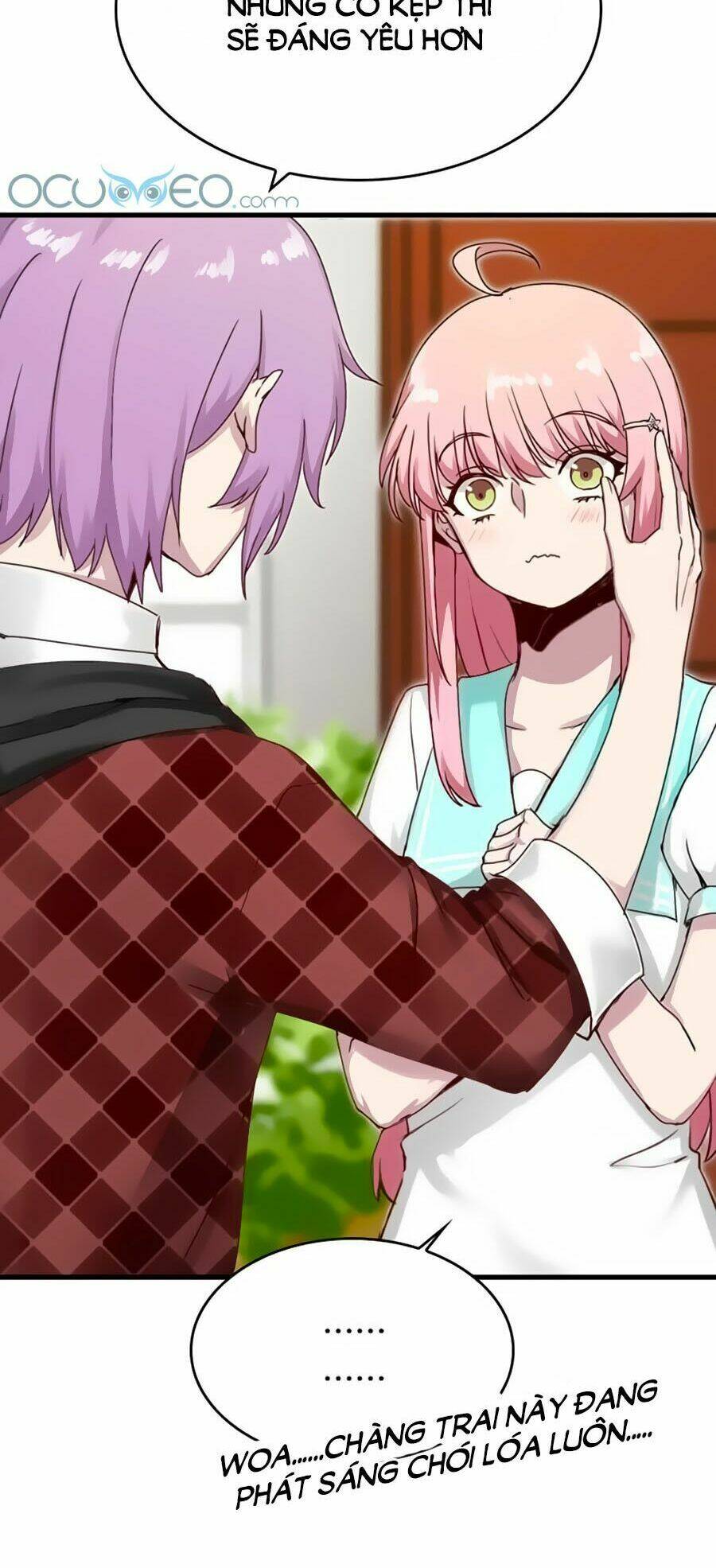 Bám Lấy Nam Thần Bất Chấp Thời Tiết: Chapter 6