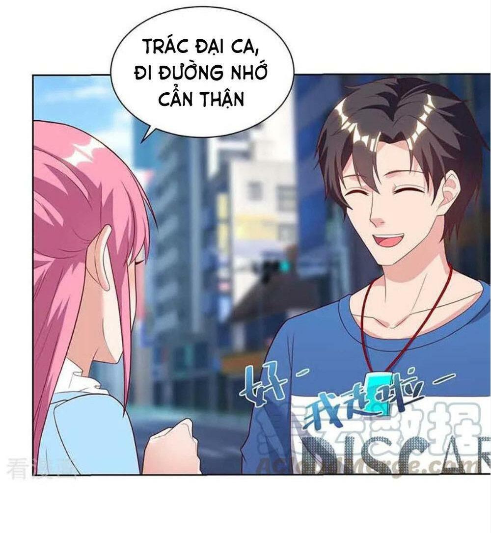 Trọng Sinh Khí Thiếu Quy Lai: Chapter 103