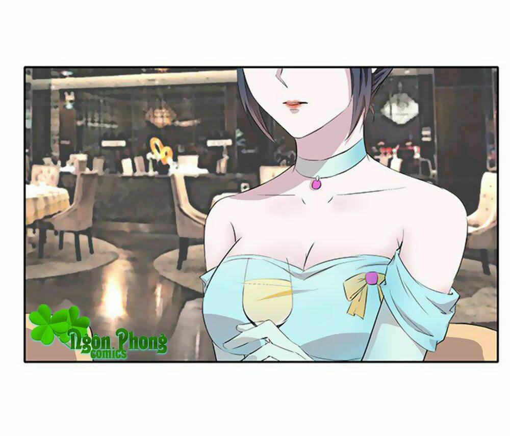 Thiên Kim Đường Môn: Chapter 35