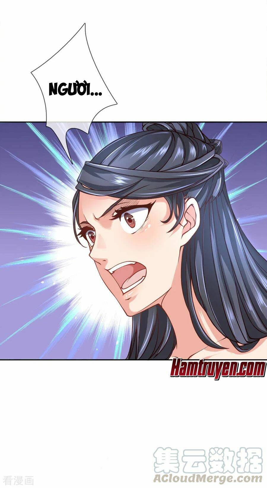 Thân Thể Của Ta Là Kiếm Chủng: Chapter 79