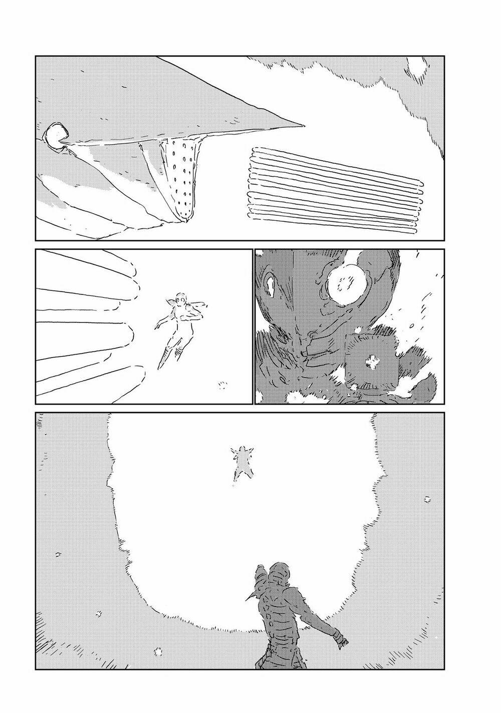 Aposimz: Chapter 50