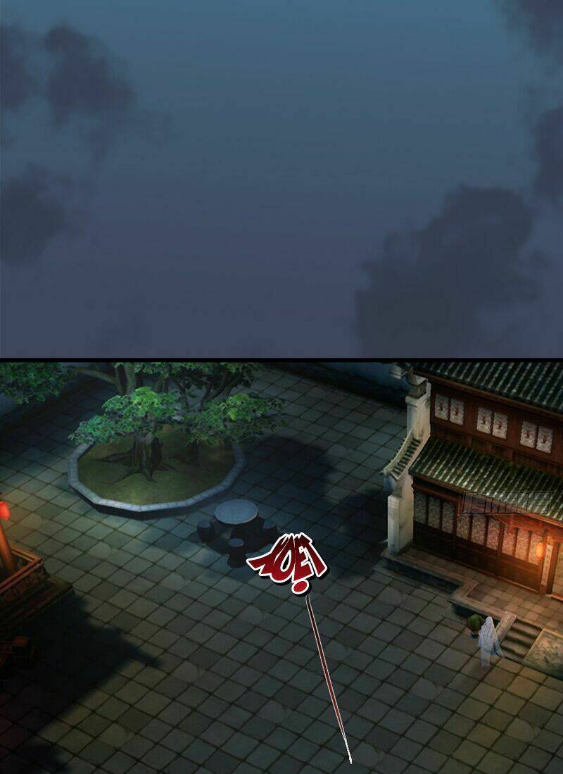Cửu Hoang Đọa Huyền Sư: Chapter 27