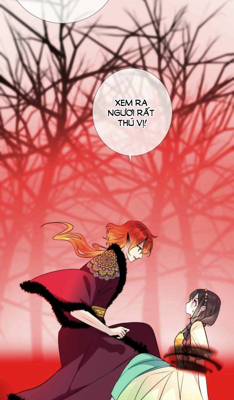 Sao Lại Là Yêu?: Chapter 47