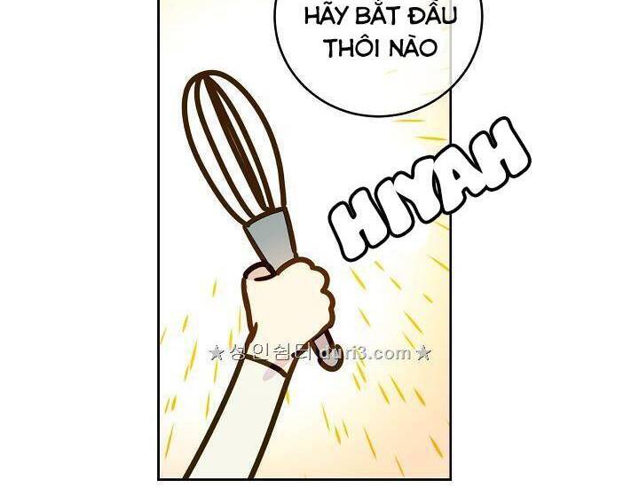 Cô Hầu Giỏi Giang: Chapter 10