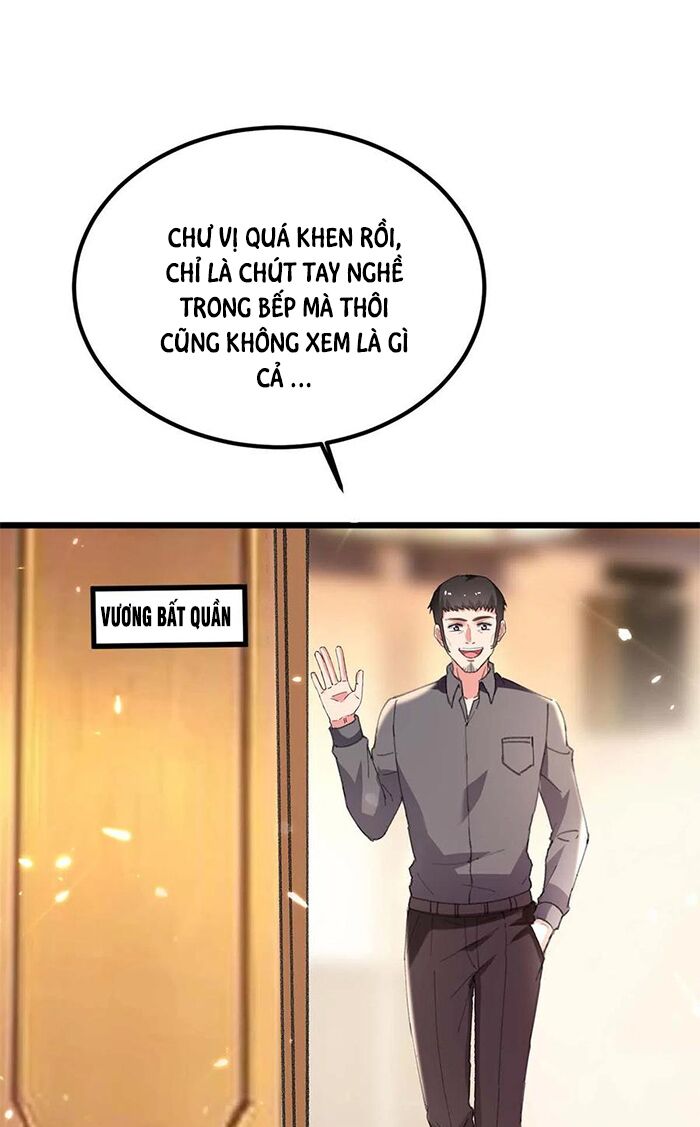 Trọng Sinh Khí Thiếu Quy Lai: Chapter 186