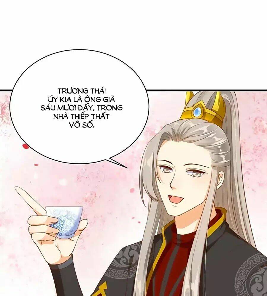 Thịnh Thế Lê Hoa Điện: Chapter 87