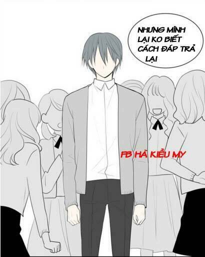 Mối Tình Đơn Phương: Chapter 28