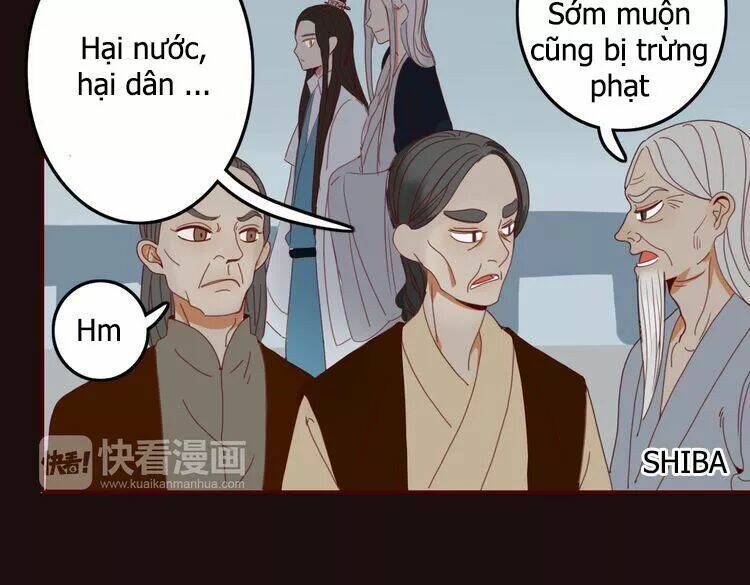 Ta Chỉ Muốn Giết Ngươi: Chapter 26