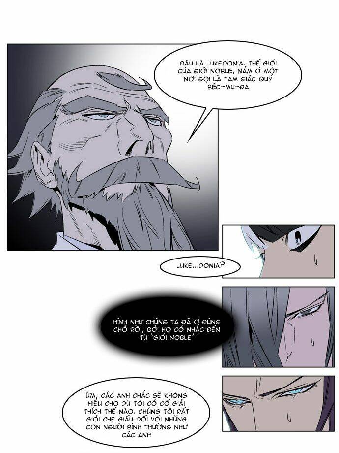 Ma Cà Rồng Quý Tộc: Chapter 175