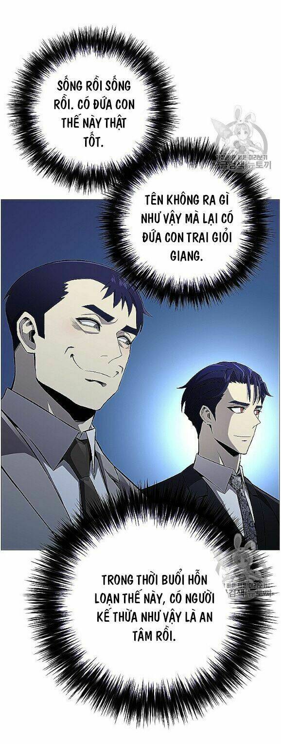 Luân Hồi Ác Nhân: Chapter 53