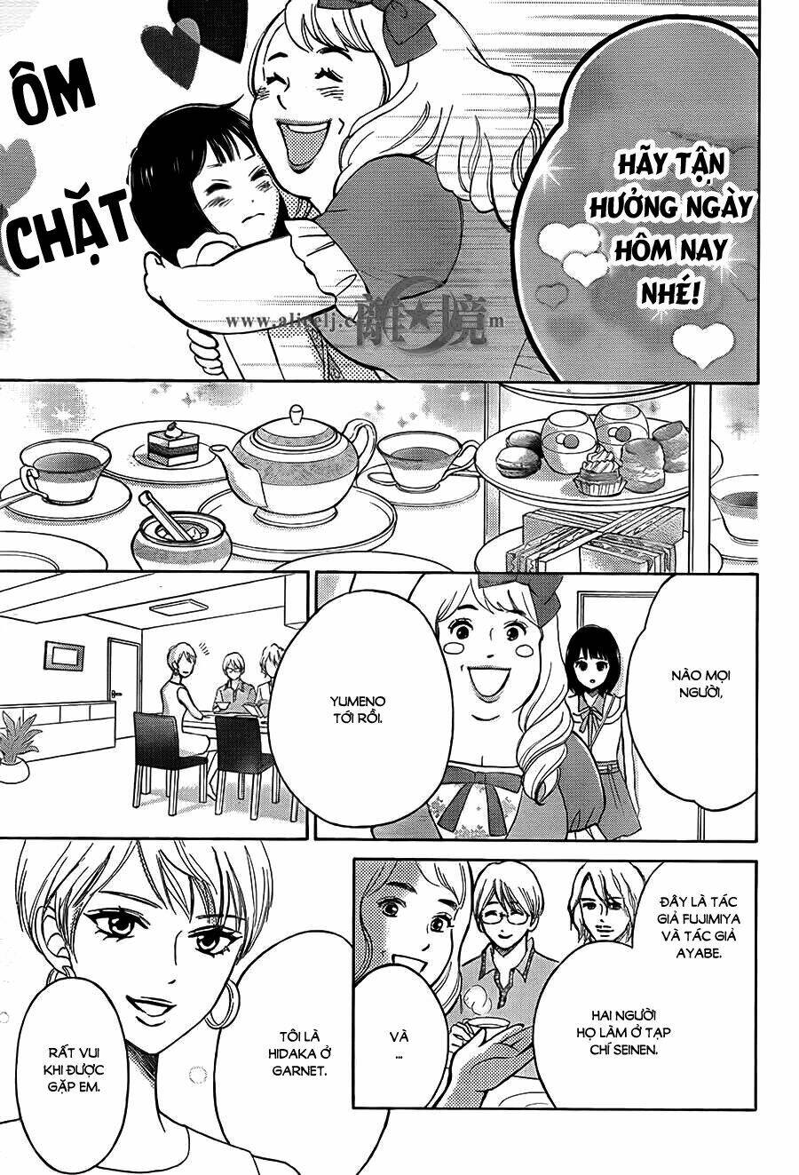 Hope: Chapter 14