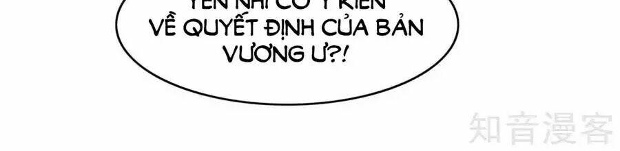 Đích Nữ Hữu Độc: Chapter 49