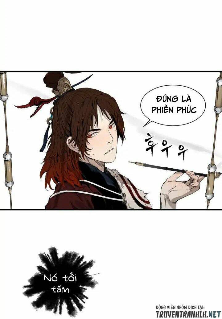 Vô Kiếm Tiểu Tử: Chapter 3