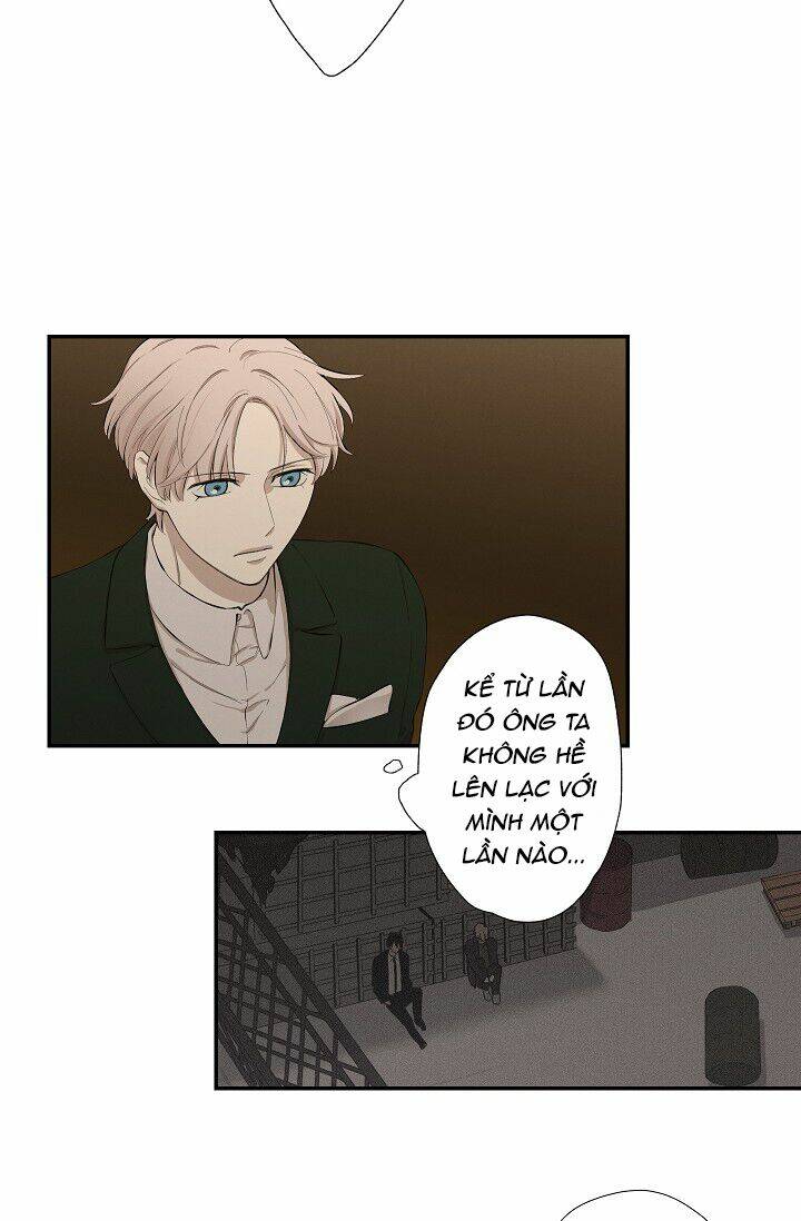 Trốn Tìm: Chapter 20