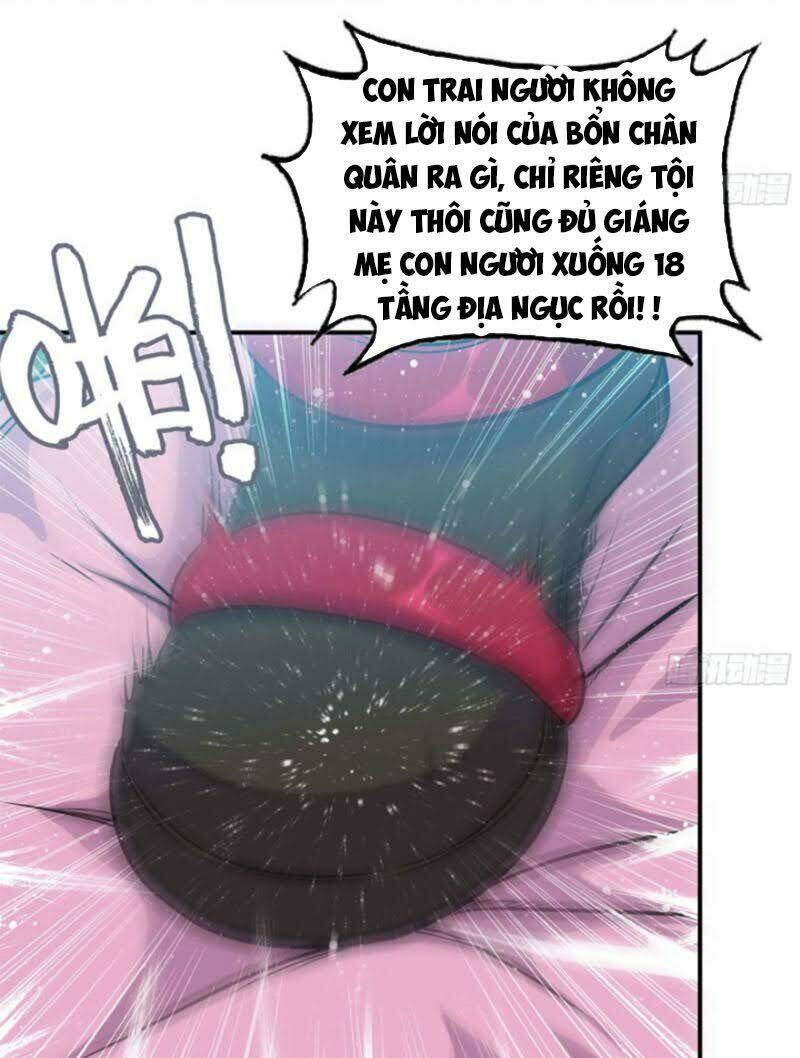 Khởi Đầu Bằng Một Con Côn: Chapter 123