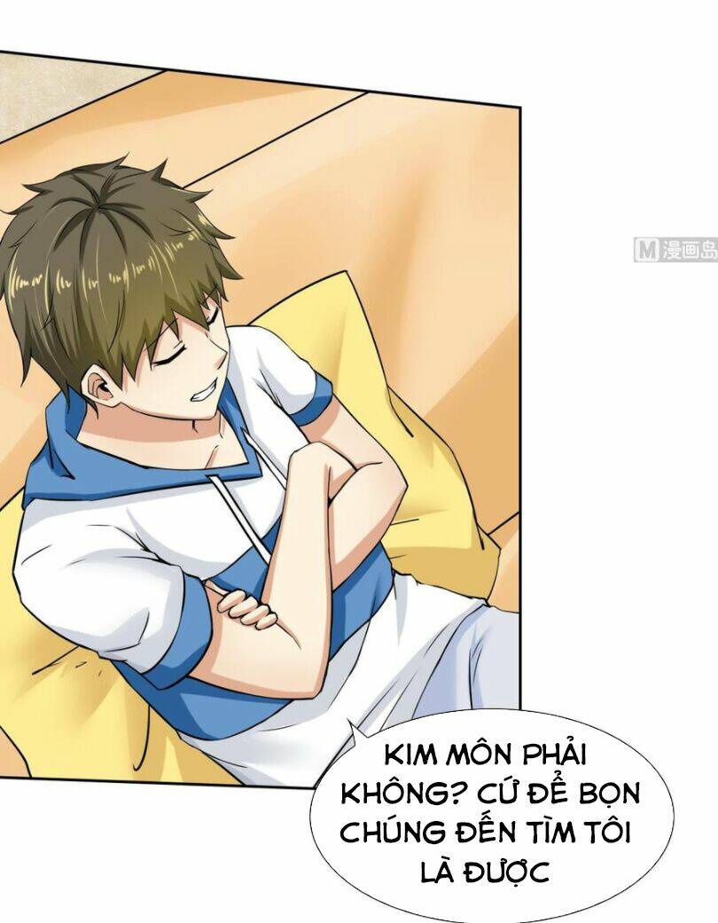 Hắn Là Long Ngạo Thiên: Chapter 103