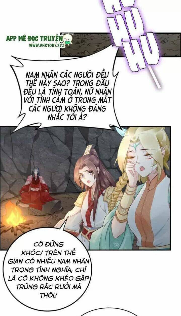 Nhất Sinh Nhất Thế Tiếu Thương Khung: Chapter 89