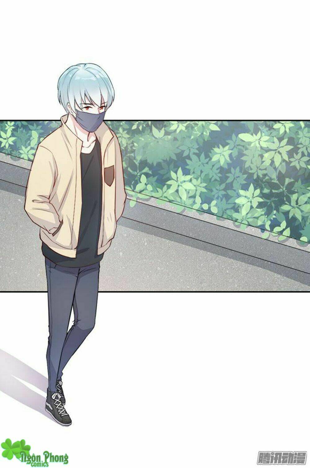 Bà Xã Tôi Là Nam Thần: Chapter 19