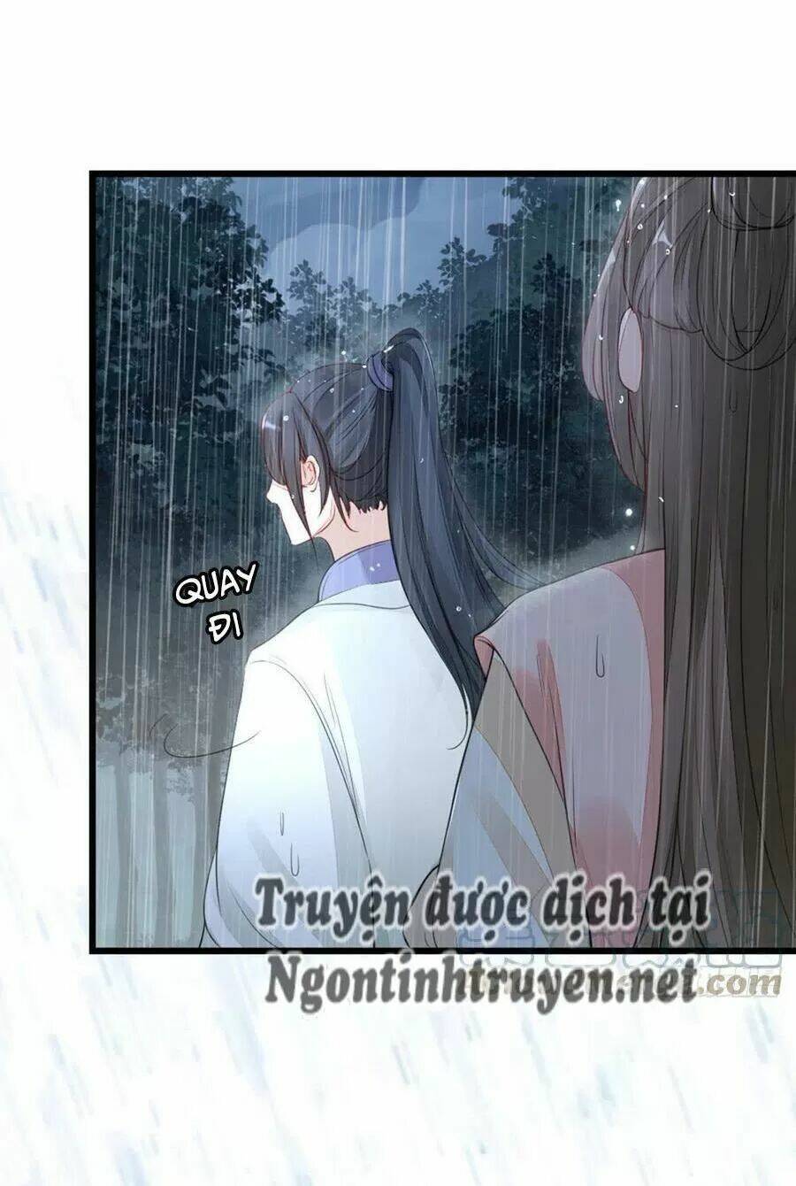 Mau Xuyên Không Rửa Tội Cho Nhân Vật Phản Diện: Chapter 24