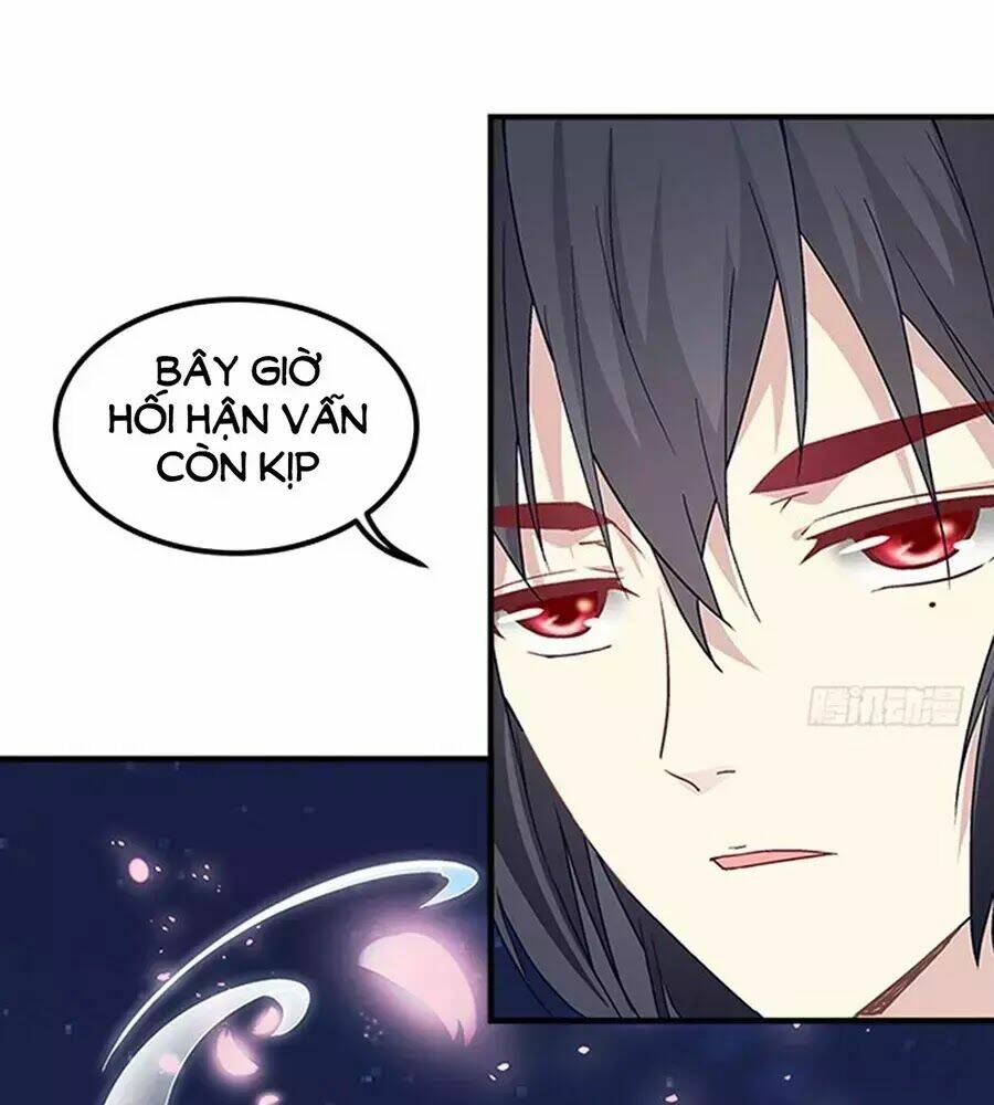 Ám Dạ Vô Thường: Chapter 31