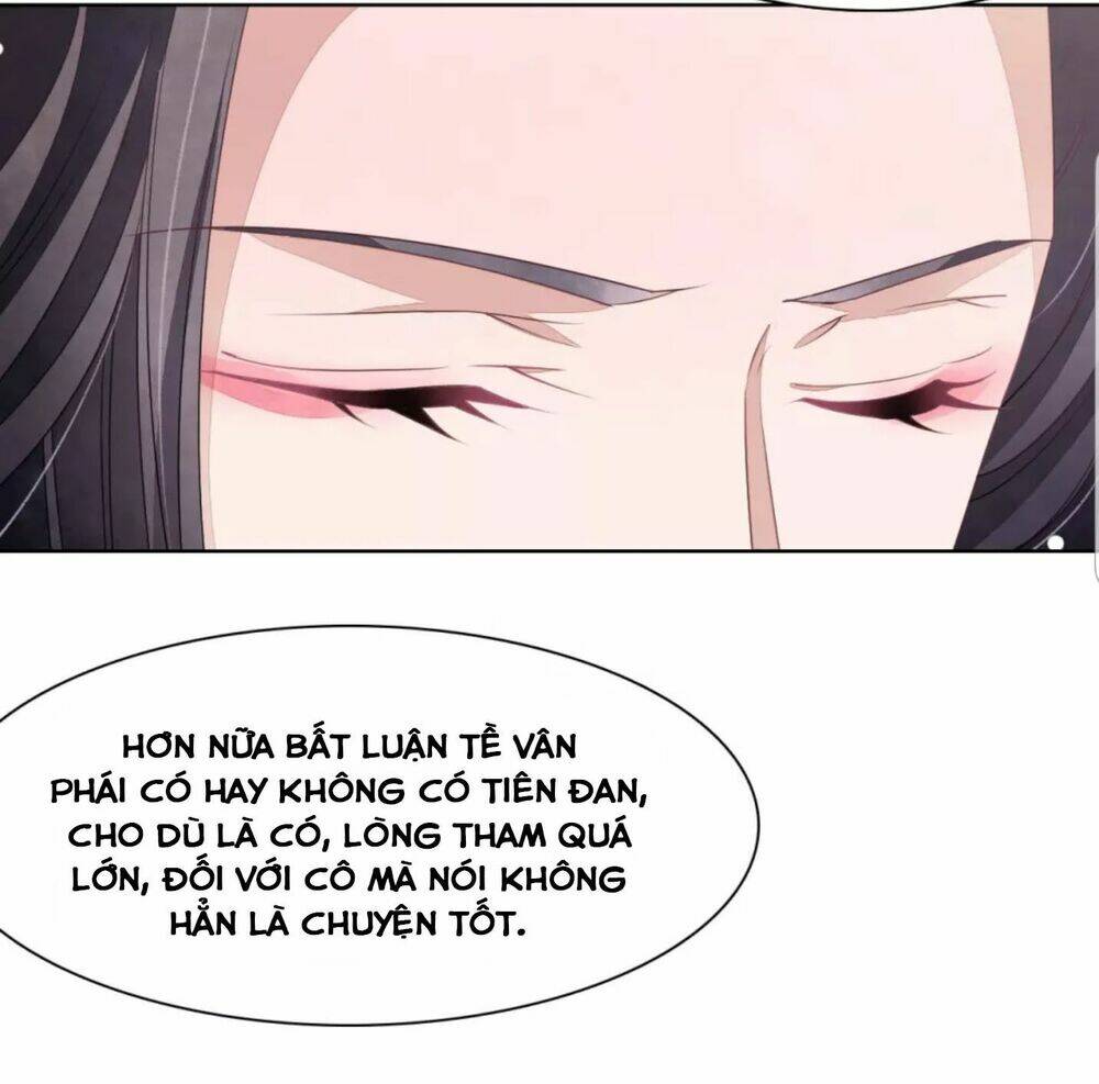 Xuyên Về Cổ Đại Làm Quốc Bảo: Chapter 42