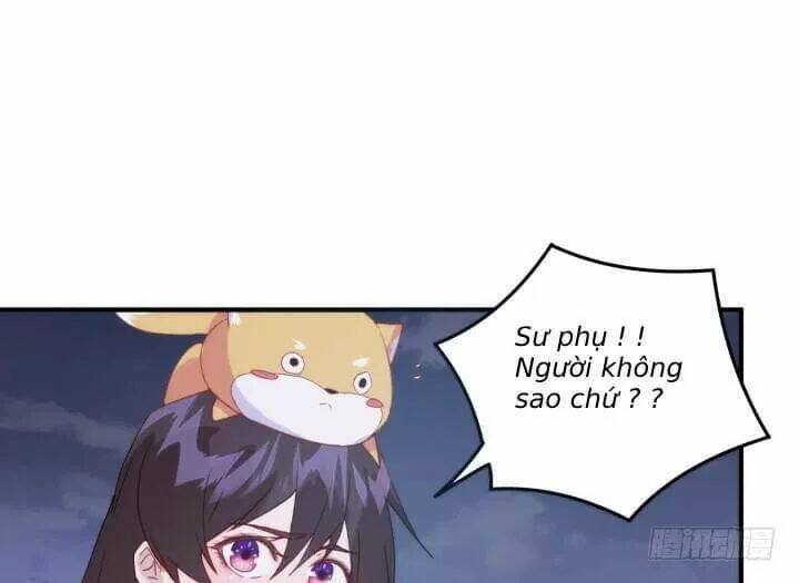 Bí Mật Của Dạ Tộc: Chapter 37