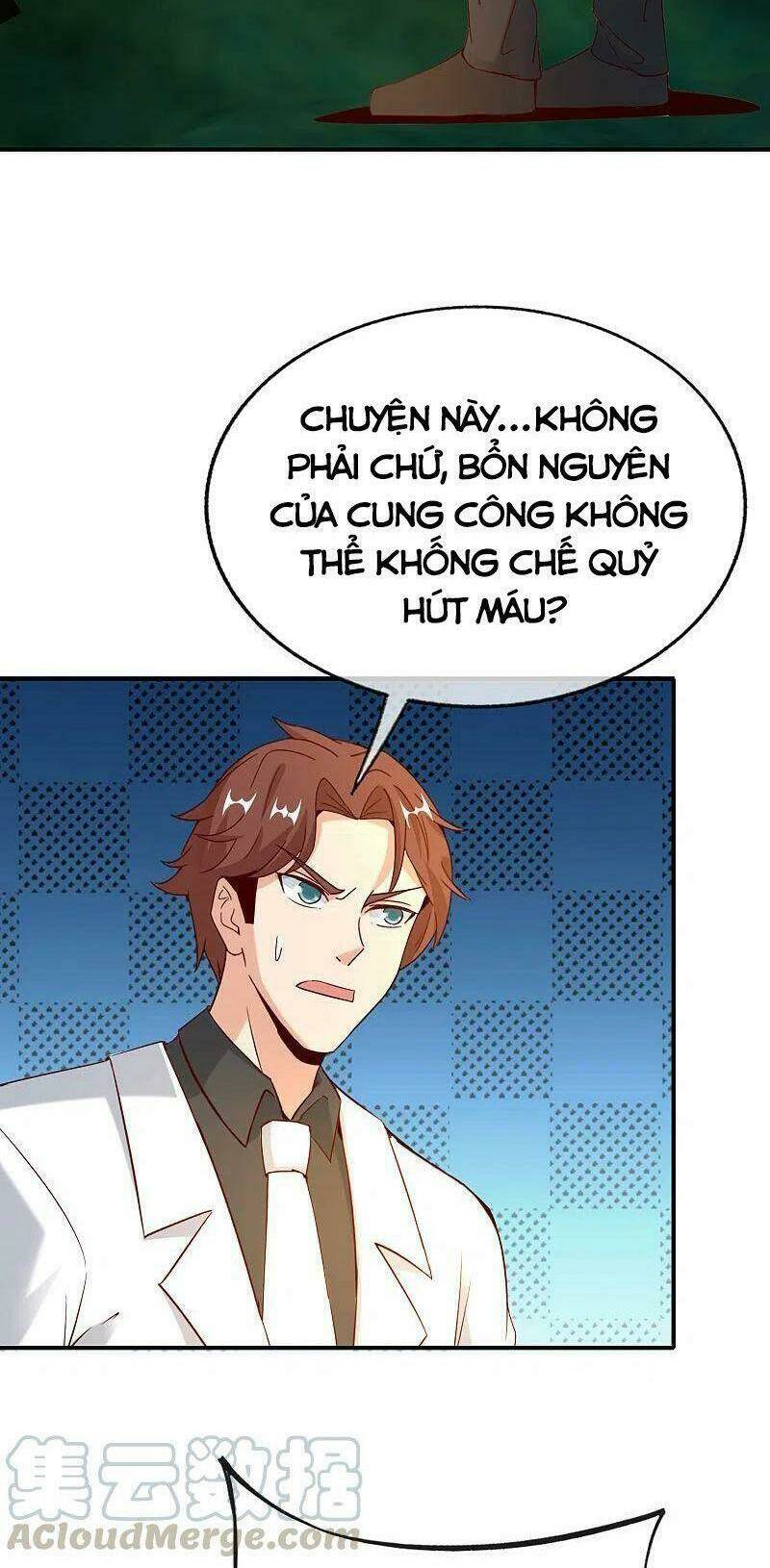 Vòng Bạn Bè Mạnh Nhất Của Tiên Giới: Chapter 150